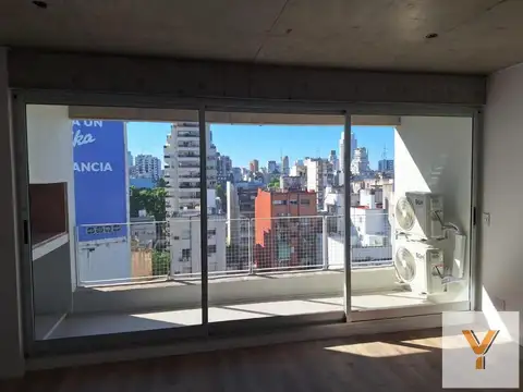 Departamento en Alquiler en Palermo, CABA