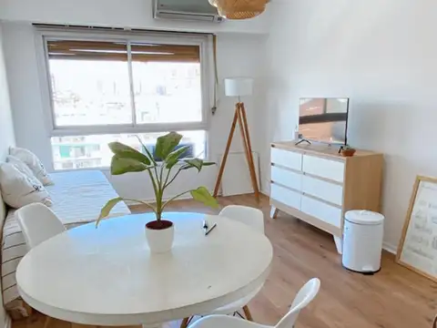 Departamento en Alquiler en Belgrano, Capital Federal