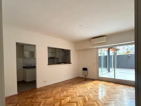 Departamento en Alquiler en Recoleta, Capital Federal