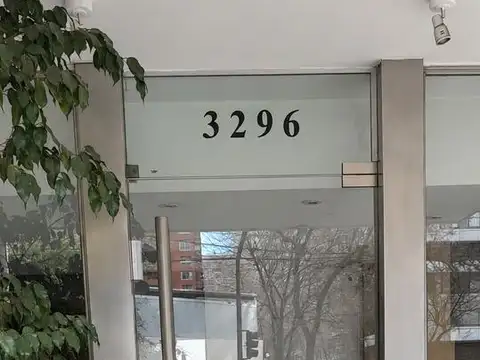 Departamento en Alquiler en Palermo, CABA