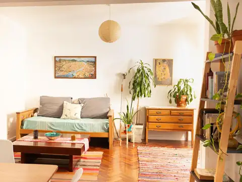 Departamento en Alquiler en Nuñez, CABA