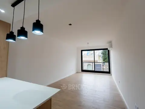 Departamento en Alquiler en Belgrano, Capital Federal