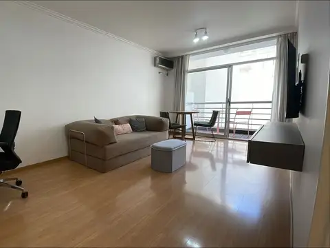 Departamento en Alquiler en Palermo, Capital Federal