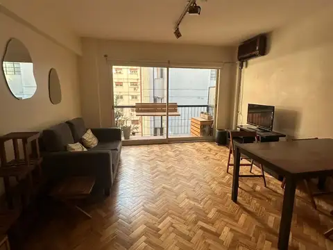 Departamento en Alquiler en Palermo Chico, Palermo