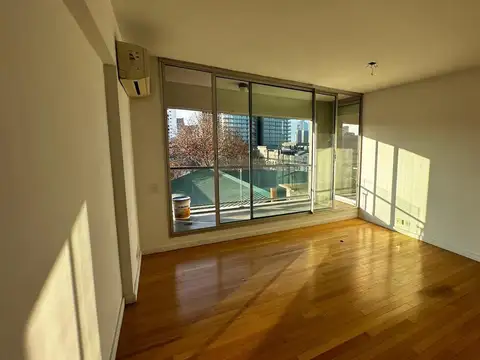 Departamento en Alquiler en Puerto Madero, CABA