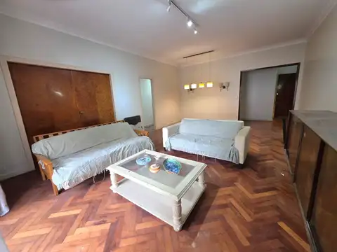 Departamento en Alquiler en San Nicolás, Capital Federal