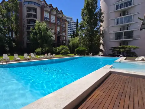 Departamento en Alquiler en Colegiales, Capital Federal