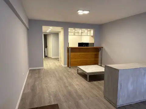 Departamento en Alquiler en Palermo, Capital Federal