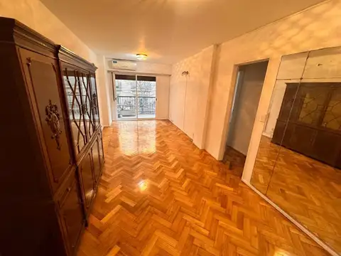 Departamento en Alquiler en Recoleta, Capital Federal