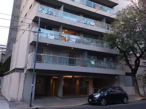 Departamento en Alquiler en Palermo Soho, Palermo