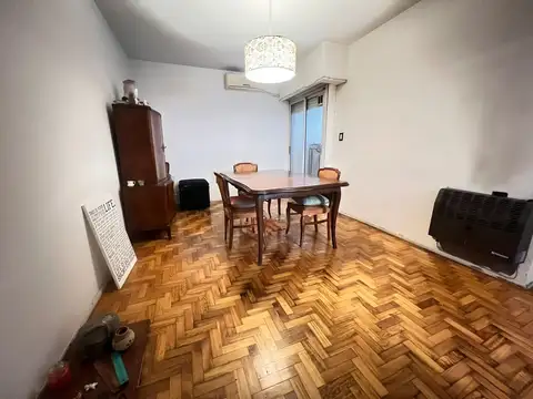 Departamento en Alquiler en Caballito Sur, Caballito