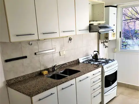 Departamento en Alquiler en Villa Pueyrredon, Capital Federal