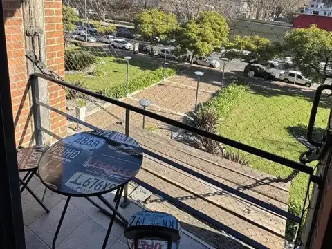 Departamento en Alquiler en Puerto Madero, CABA