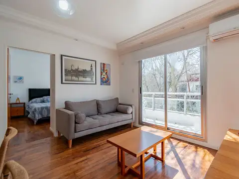 Departamento en Alquiler en Palermo Hollywood, Palermo