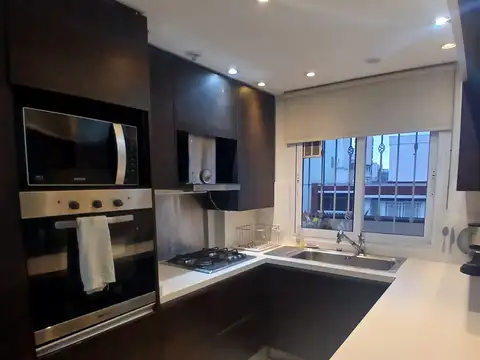 Departamento en Alquiler en Caballito, CABA