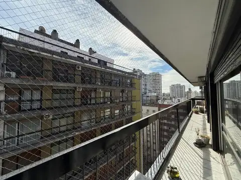 Departamento en Alquiler en Barrio Norte, Capital Federal