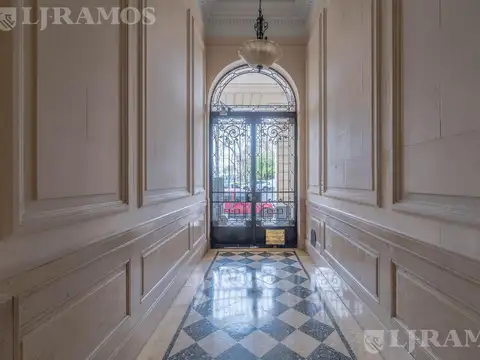 Departamento en Alquiler en Recoleta, CABA
