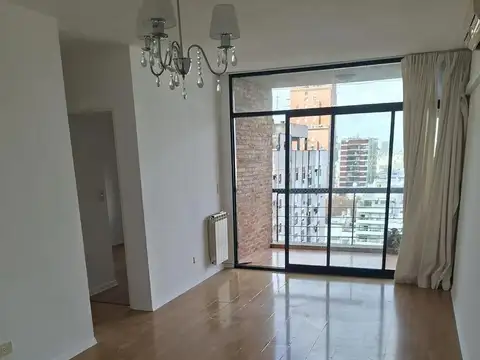 Departamento en Alquiler en Palermo, CABA