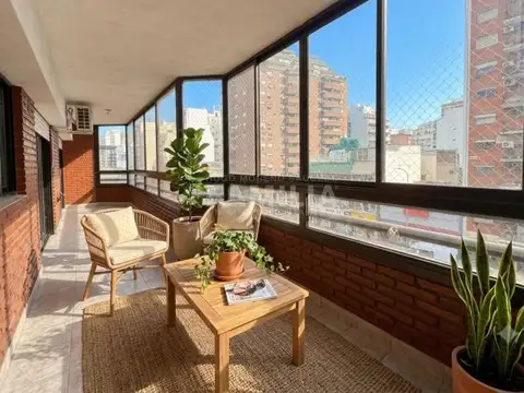 Departamento en Alquiler en Palermo, CABA