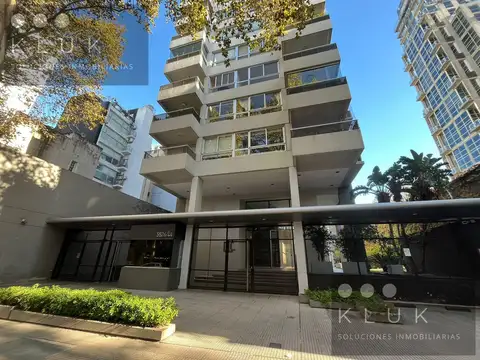 Departamento en Alquiler en Palermo, CABA