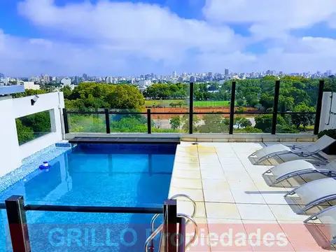 Departamento en Alquiler en Villa Pueyrredon, Capital Federal