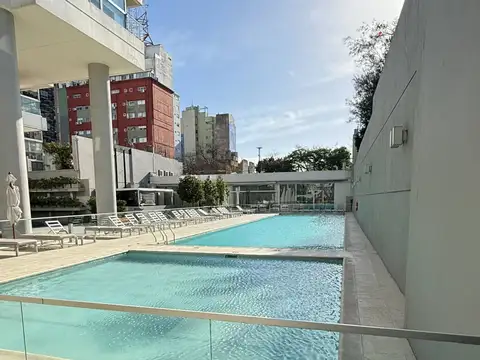 Departamento en Alquiler en Nuñez, Capital Federal
