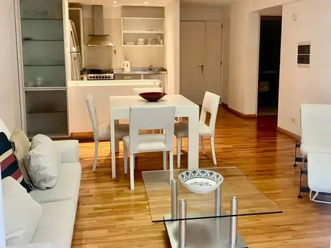 Departamento en Alquiler en Recoleta, Capital Federal