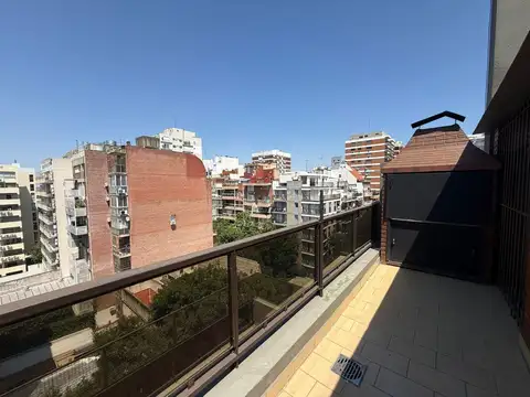 Departamento en Alquiler en Belgrano, Capital Federal