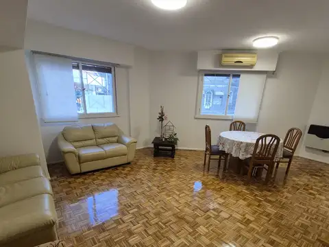 Departamento en Alquiler en Belgrano C, Belgrano