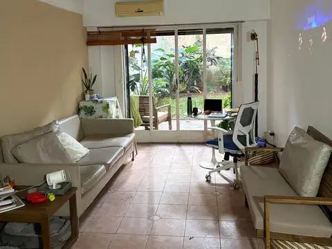 Departamento en Alquiler en Caballito, CABA