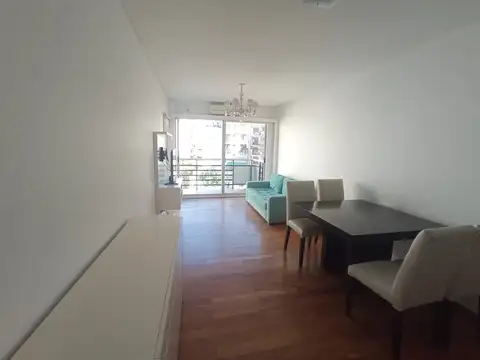 Departamento en Alquiler en Villa Crespo, Capital Federal
