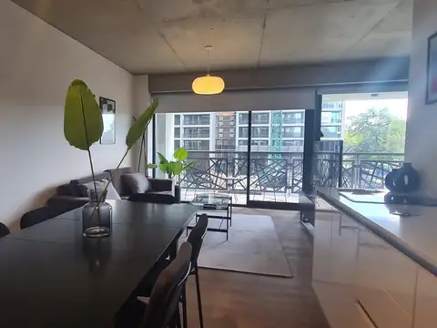 Departamento en Alquiler en Puerto Madero, CABA
