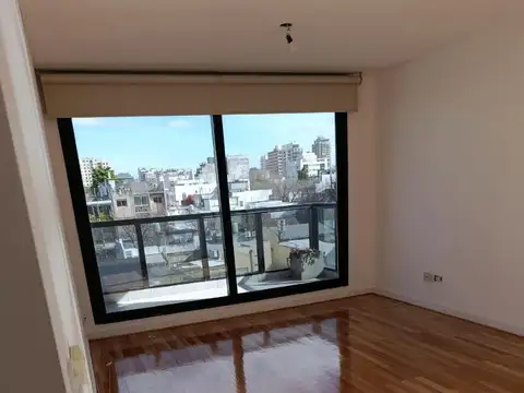 Departamento en Alquiler en Nuñez, Capital Federal