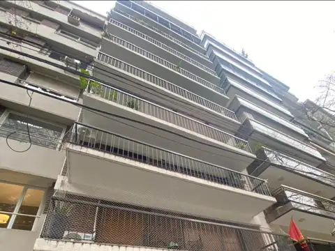 Departamento en Alquiler en Recoleta, CABA