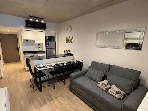 Departamento en Alquiler en Palermo Hollywood, Palermo