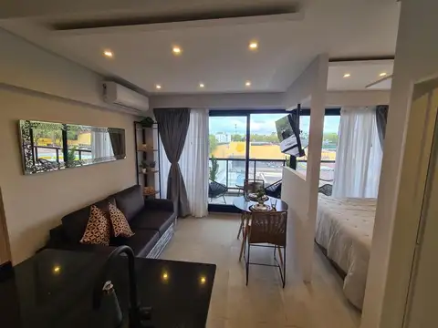 Departamento en Alquiler en Palermo Soho, Palermo