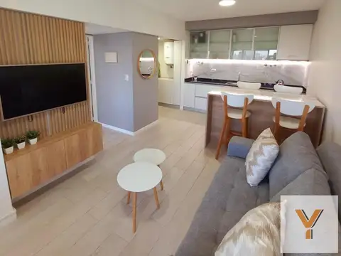 Departamento en Alquiler en Palermo, CABA