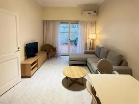 Departamento en Alquiler en Palermo Chico, Palermo