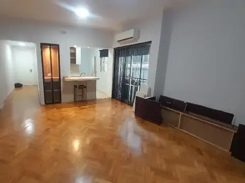 Departamento en Alquiler en Recoleta, Capital Federal