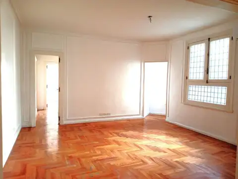 Departamento en Alquiler en Recoleta, Capital Federal