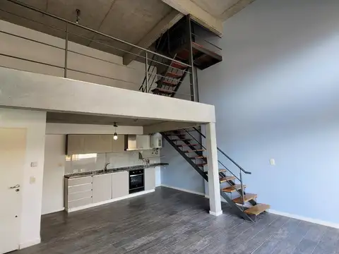 Departamento en Alquiler en Palermo Hollywood, Palermo