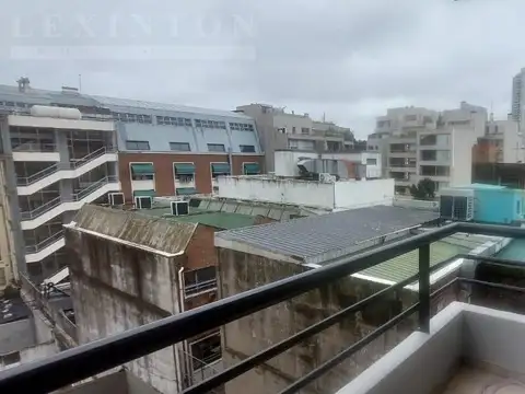 Departamento en Alquiler en Belgrano, Capital Federal