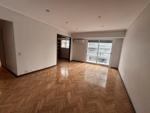 Departamento en Alquiler en Palermo Chico, Palermo