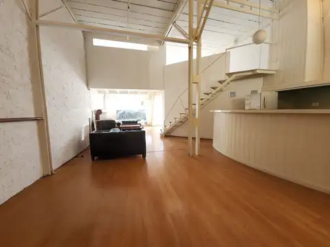 Departamento en Alquiler en Palermo Hollywood, Palermo
