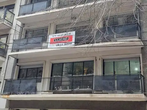 Departamento en Alquiler en Recoleta, CABA