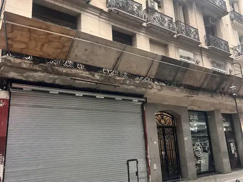 Local en Alquiler en Microcentro, Centro