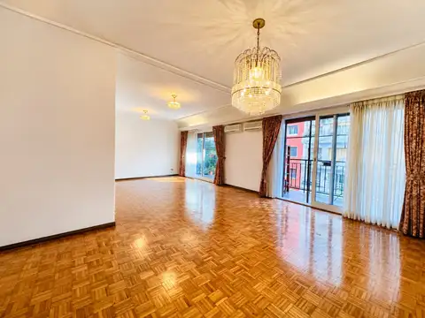 Departamento en Alquiler en Belgrano, Capital Federal