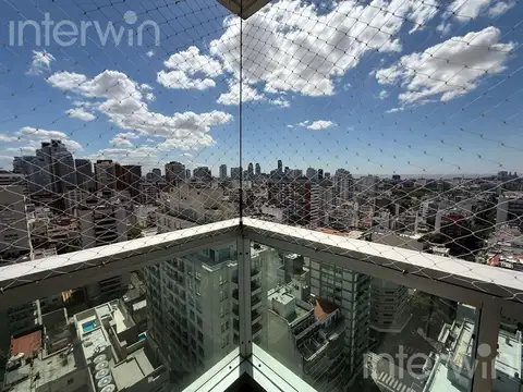 Departamento en Alquiler en Recoleta, CABA