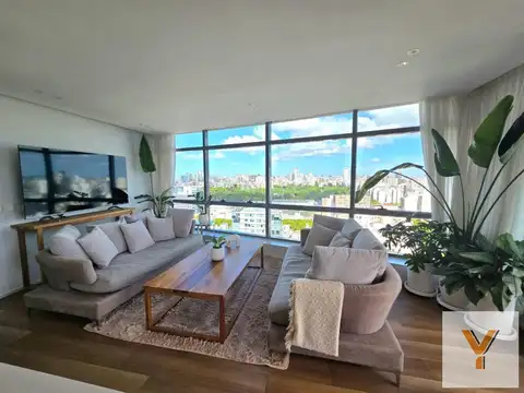 Departamento en Alquiler en Palermo, CABA