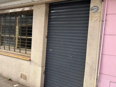 Local en Alquiler en Villa Urquiza, Capital Federal